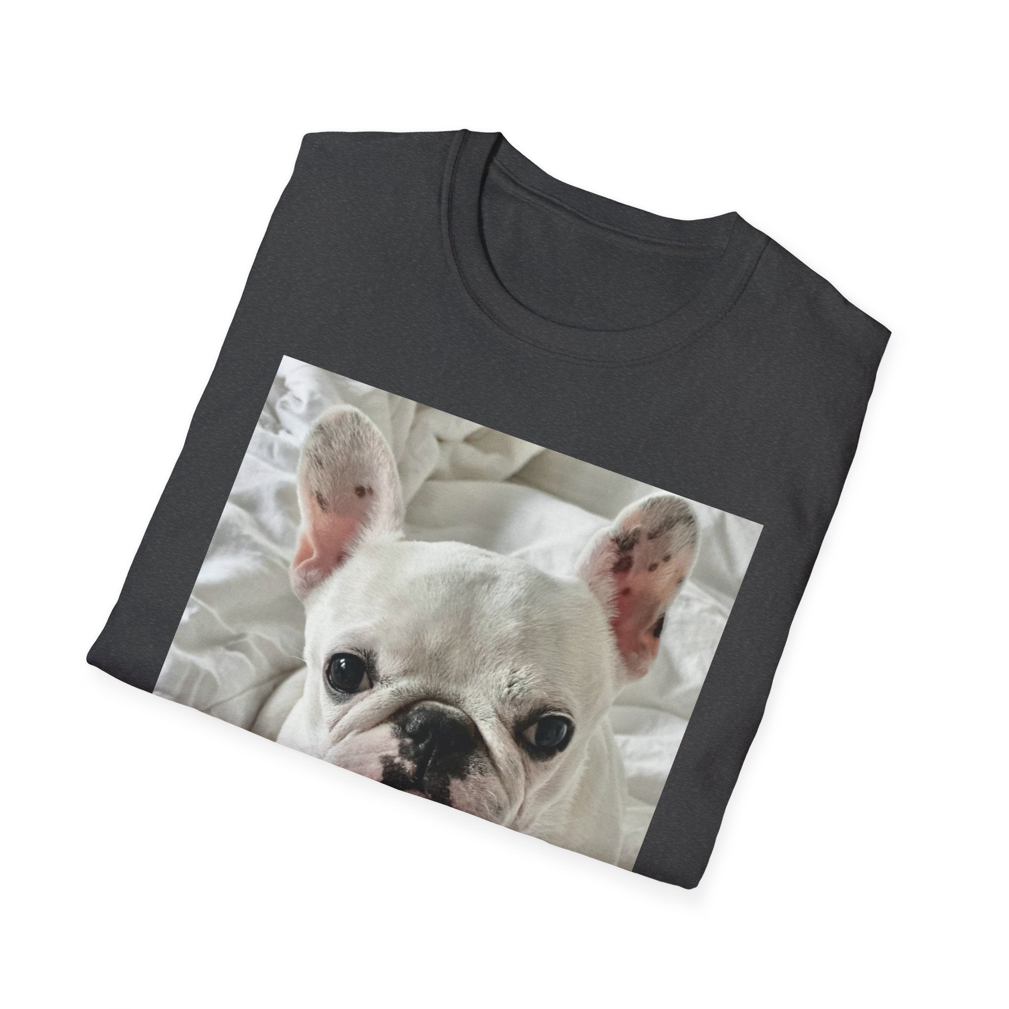Sleepy Beth - Unisex Softstyle T-Shirt
