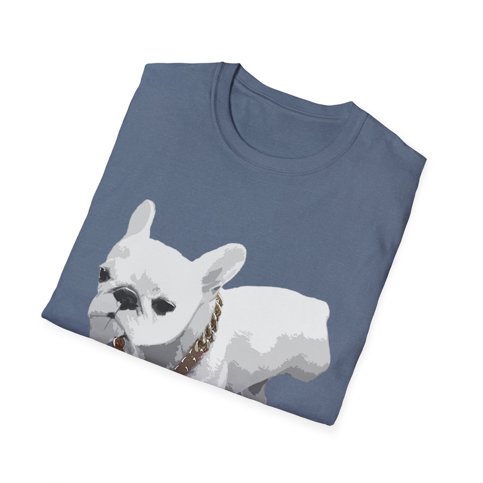 Classic Beth Unisex Softstyle T-Shirt