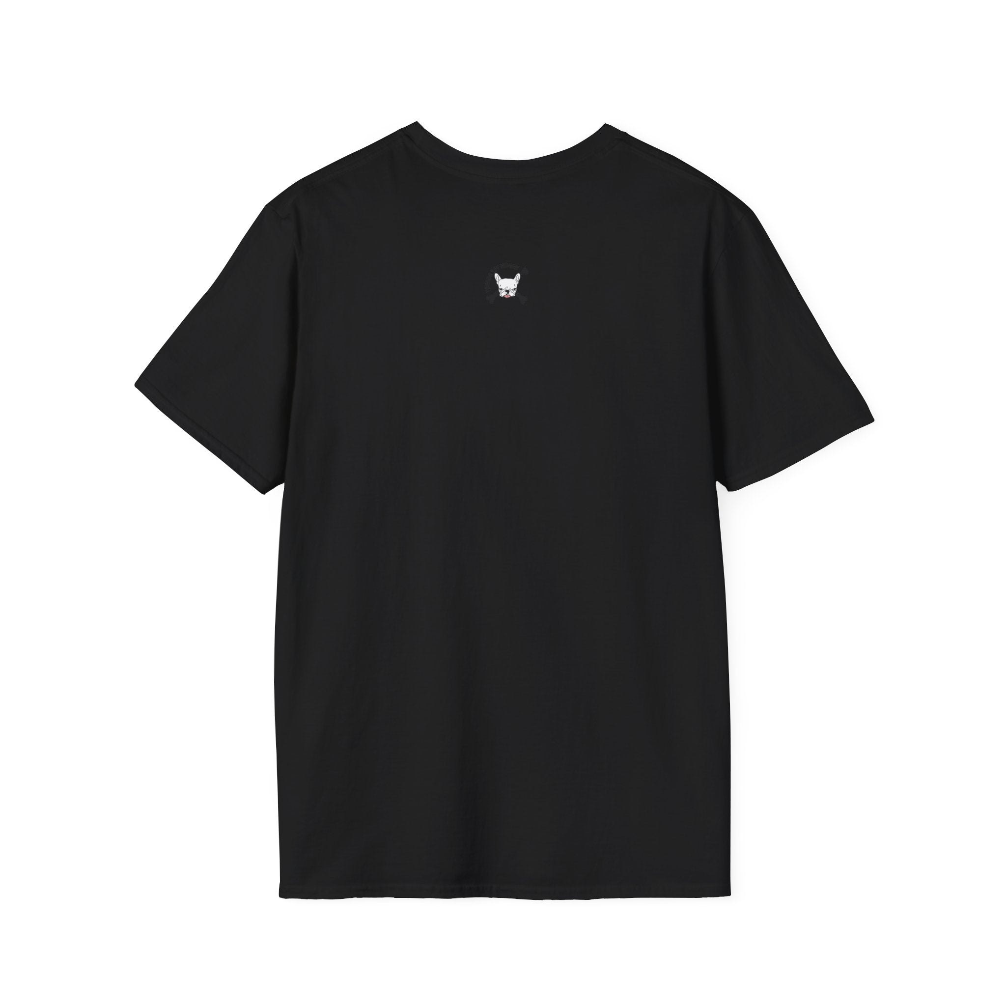 Classic Beth Unisex Softstyle T-Shirt