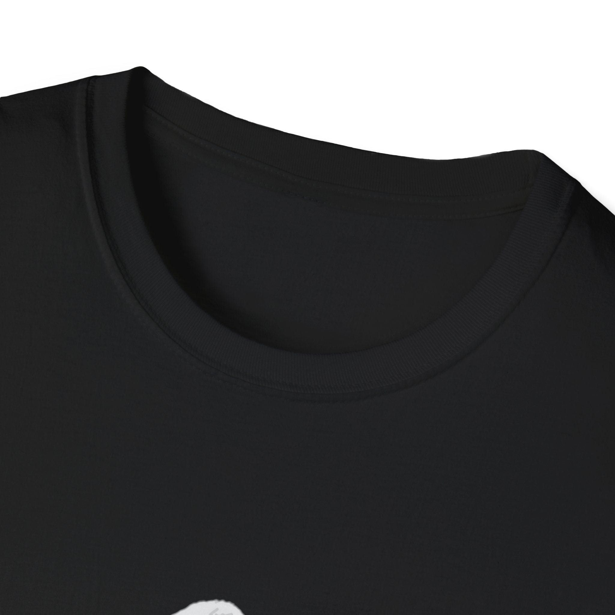 Classic Beth Unisex Softstyle T-Shirt