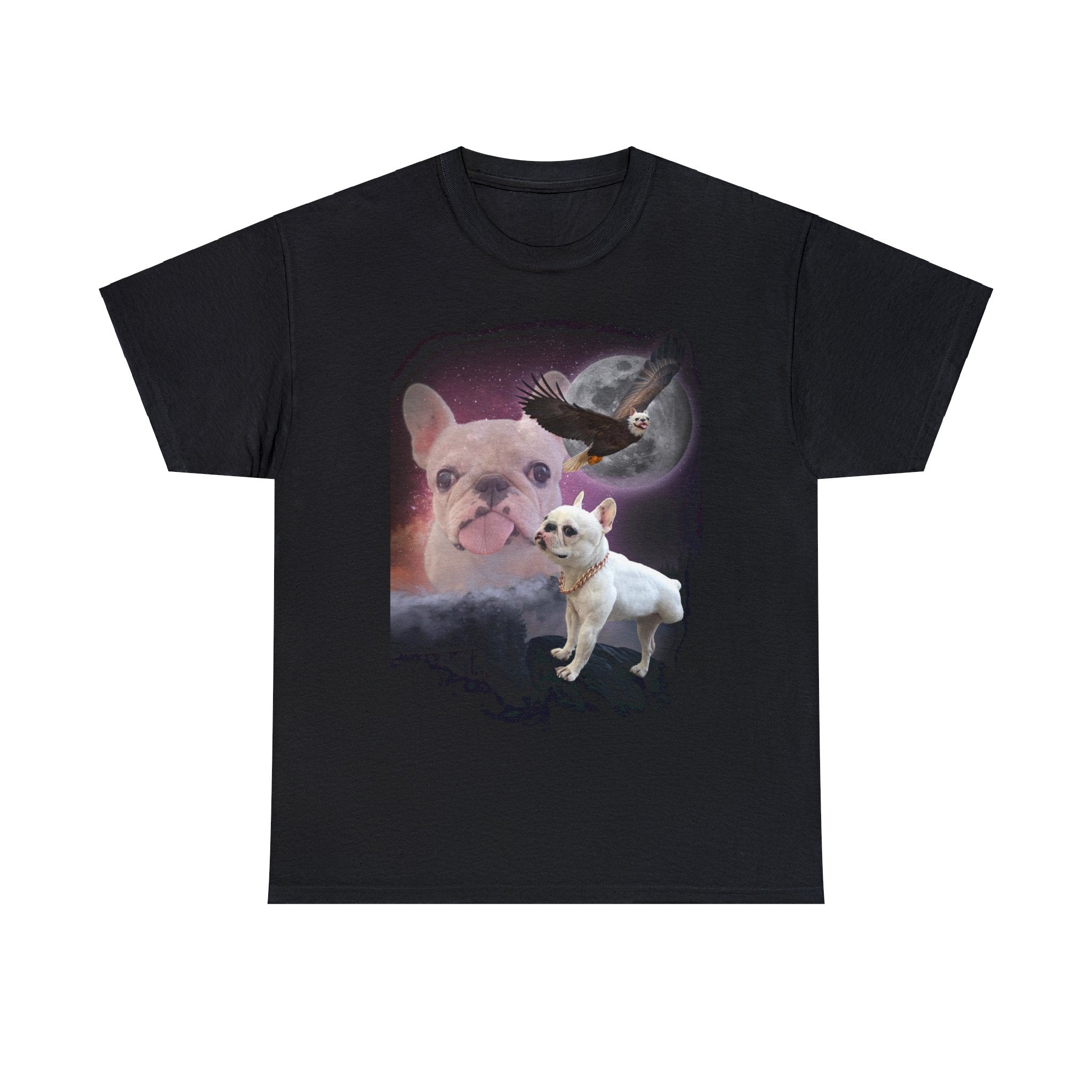Full Moon Beth T-Shirt