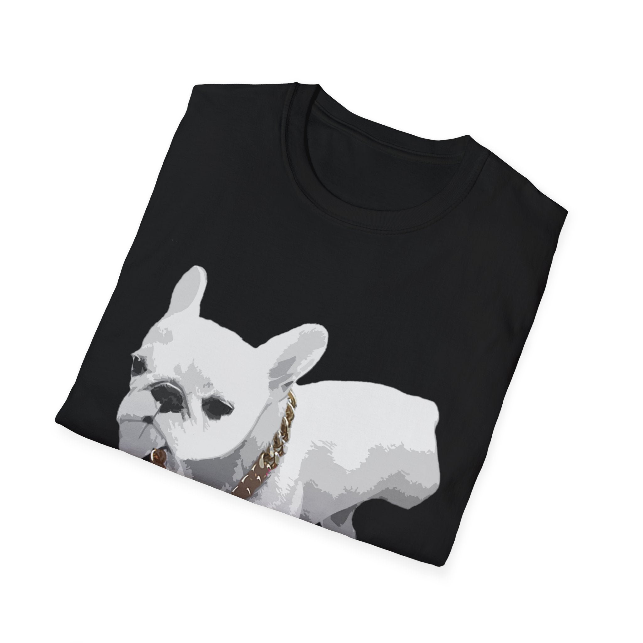 Classic Beth Unisex Softstyle T-Shirt