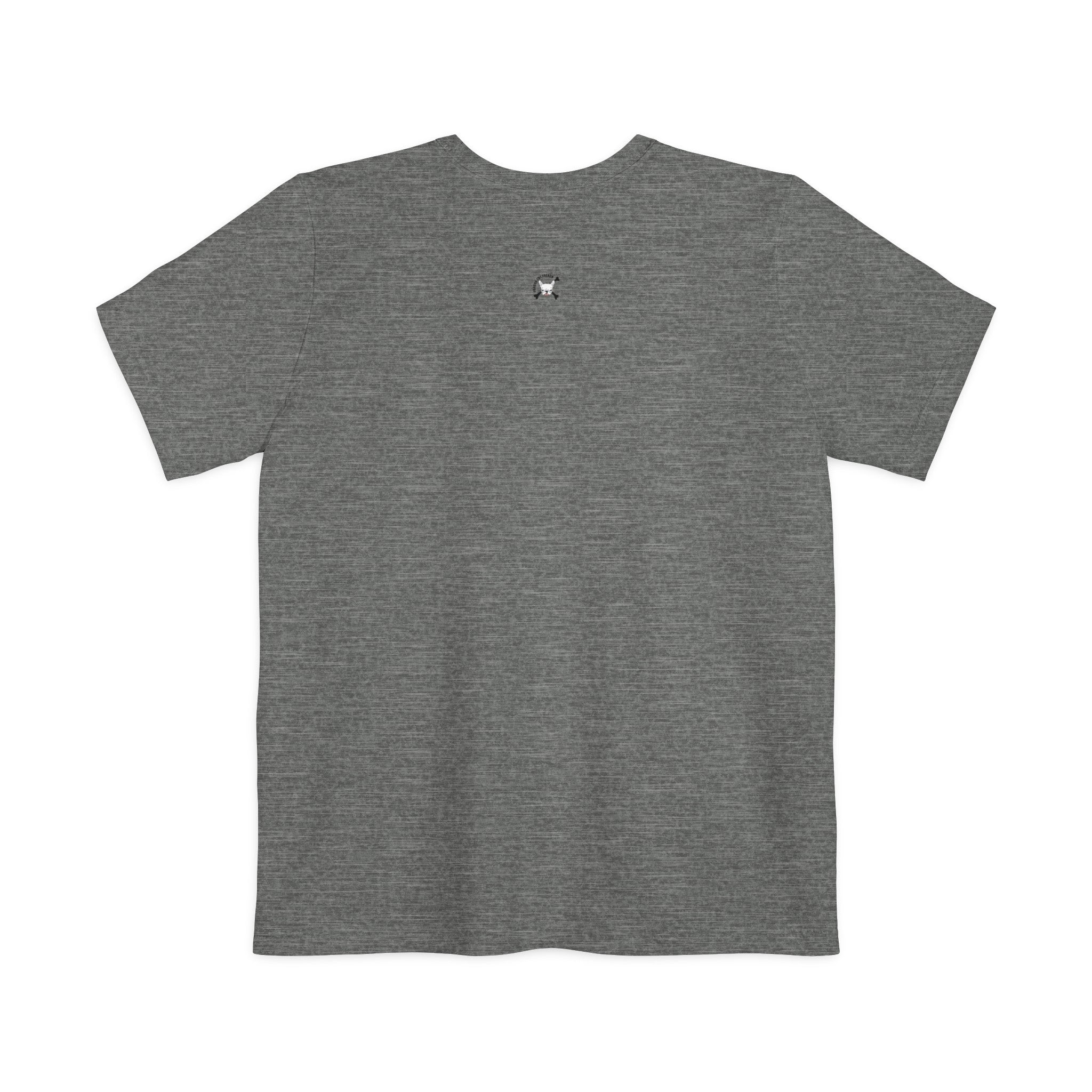 Line Beth // Unisex Pocket T-shirt