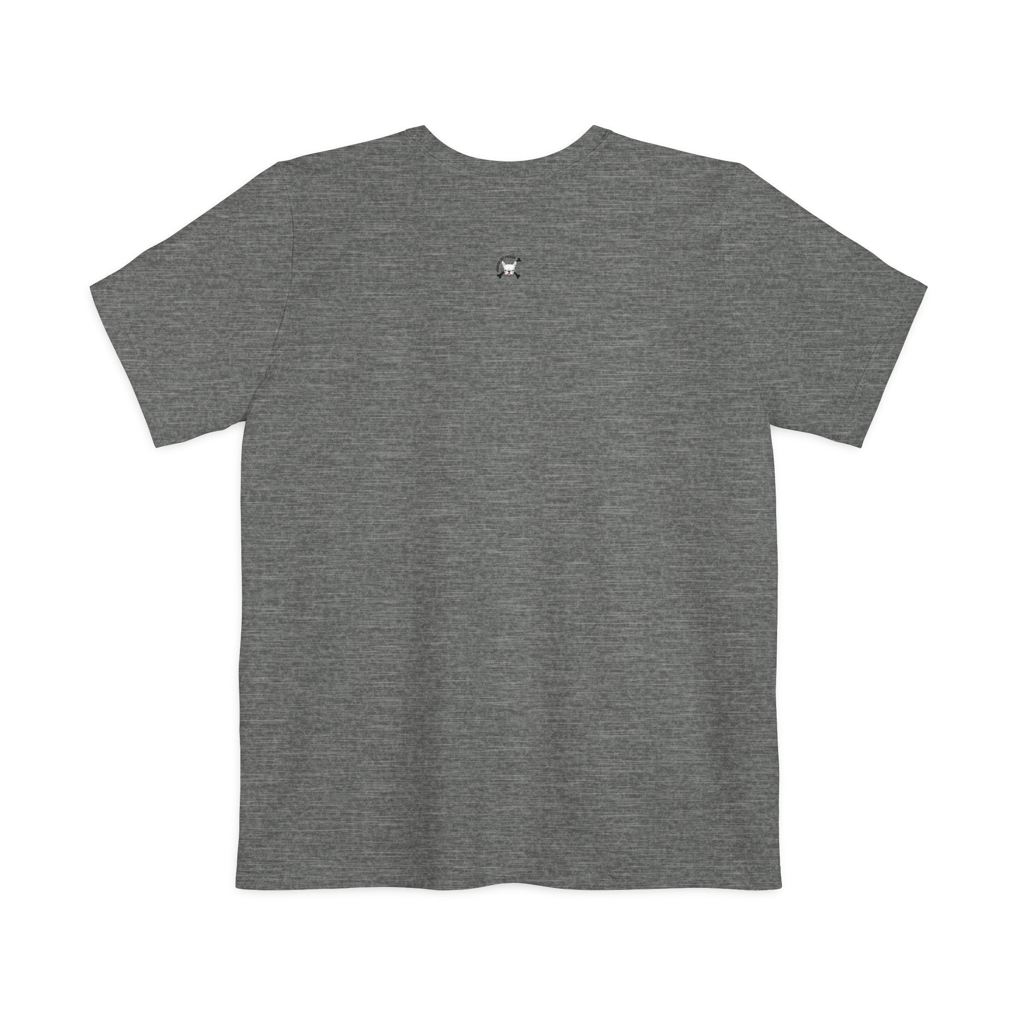 Line Beth // Unisex Pocket T-shirt