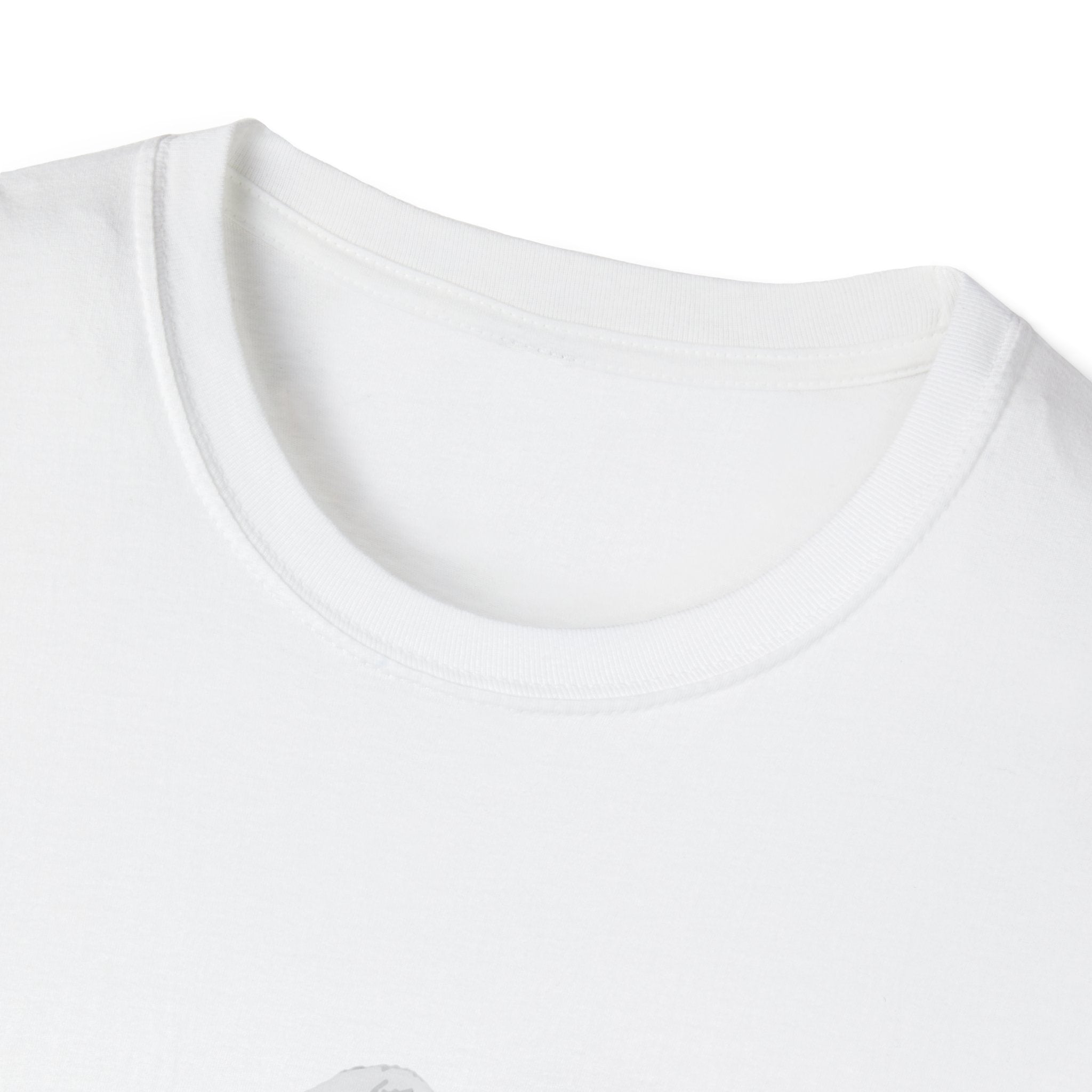 Classic Beth Unisex Softstyle T-Shirt