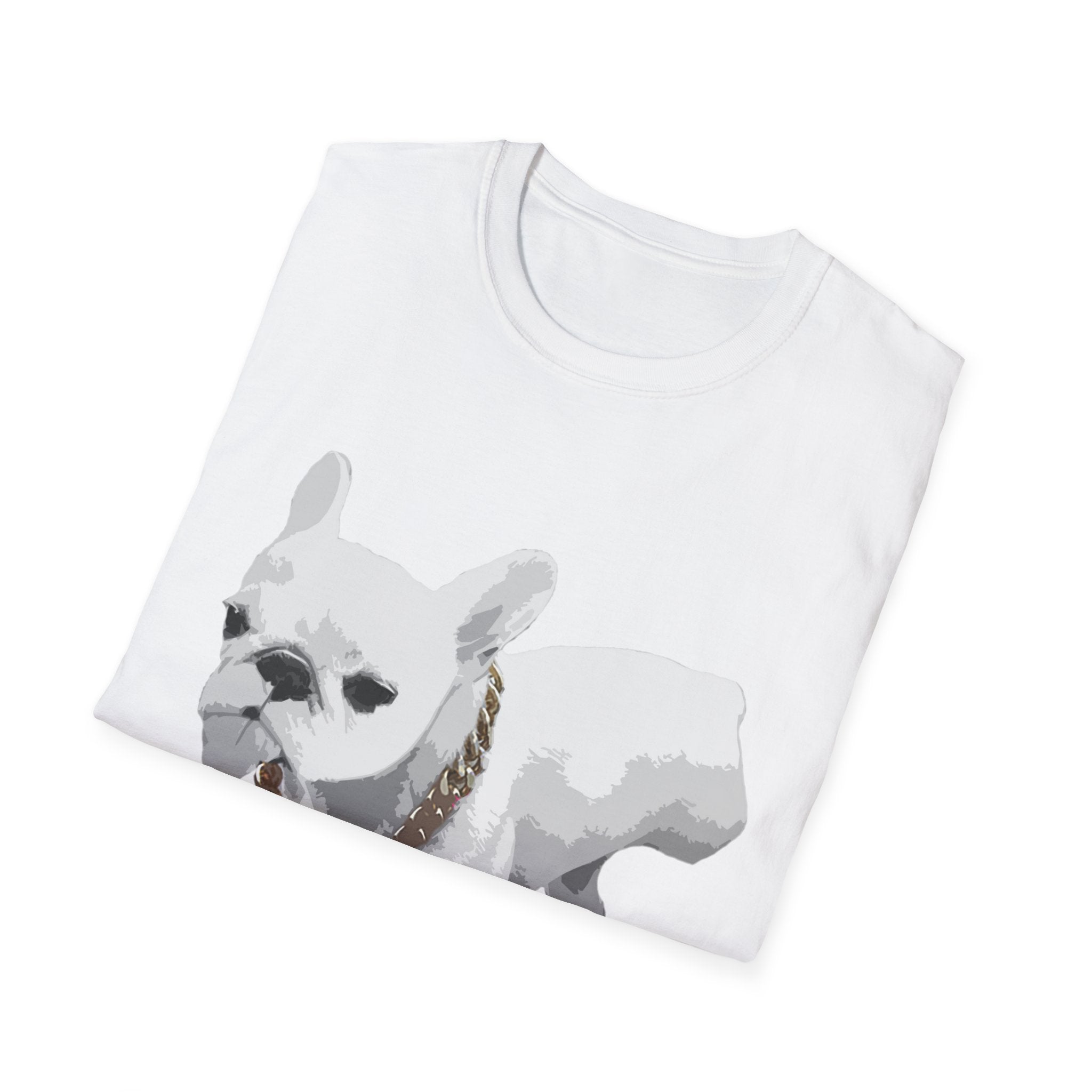 Classic Beth Unisex Softstyle T-Shirt