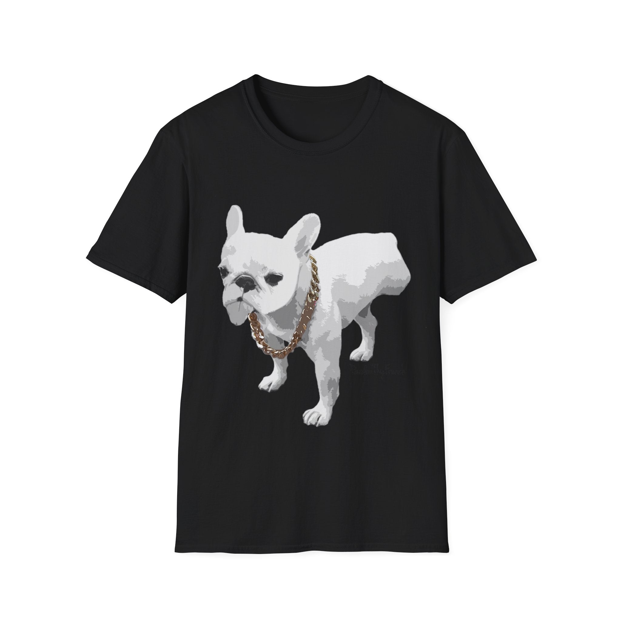 Classic Beth Unisex Softstyle T-Shirt