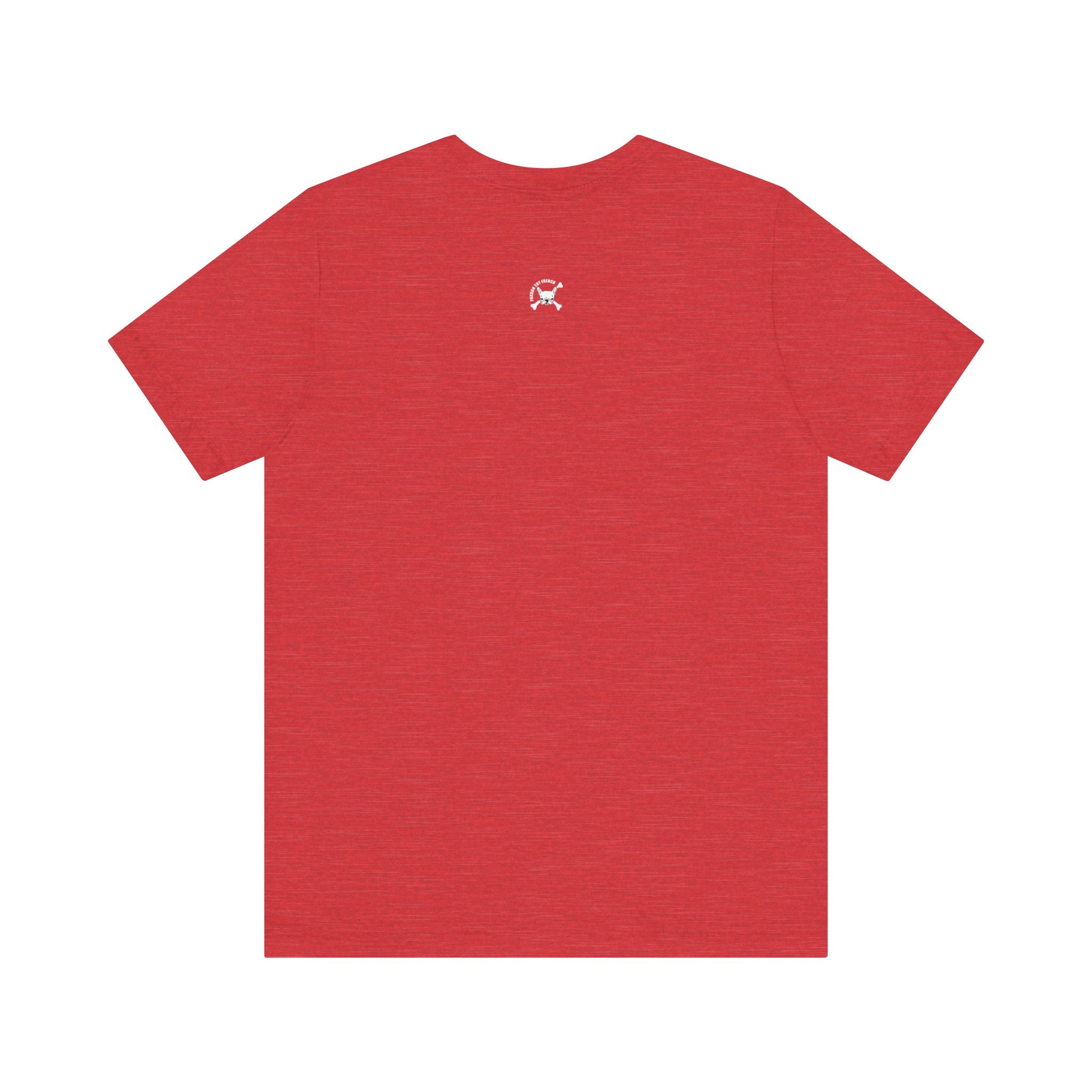 Howdy Beth // Unisex Jersey Short Sleeve Tee