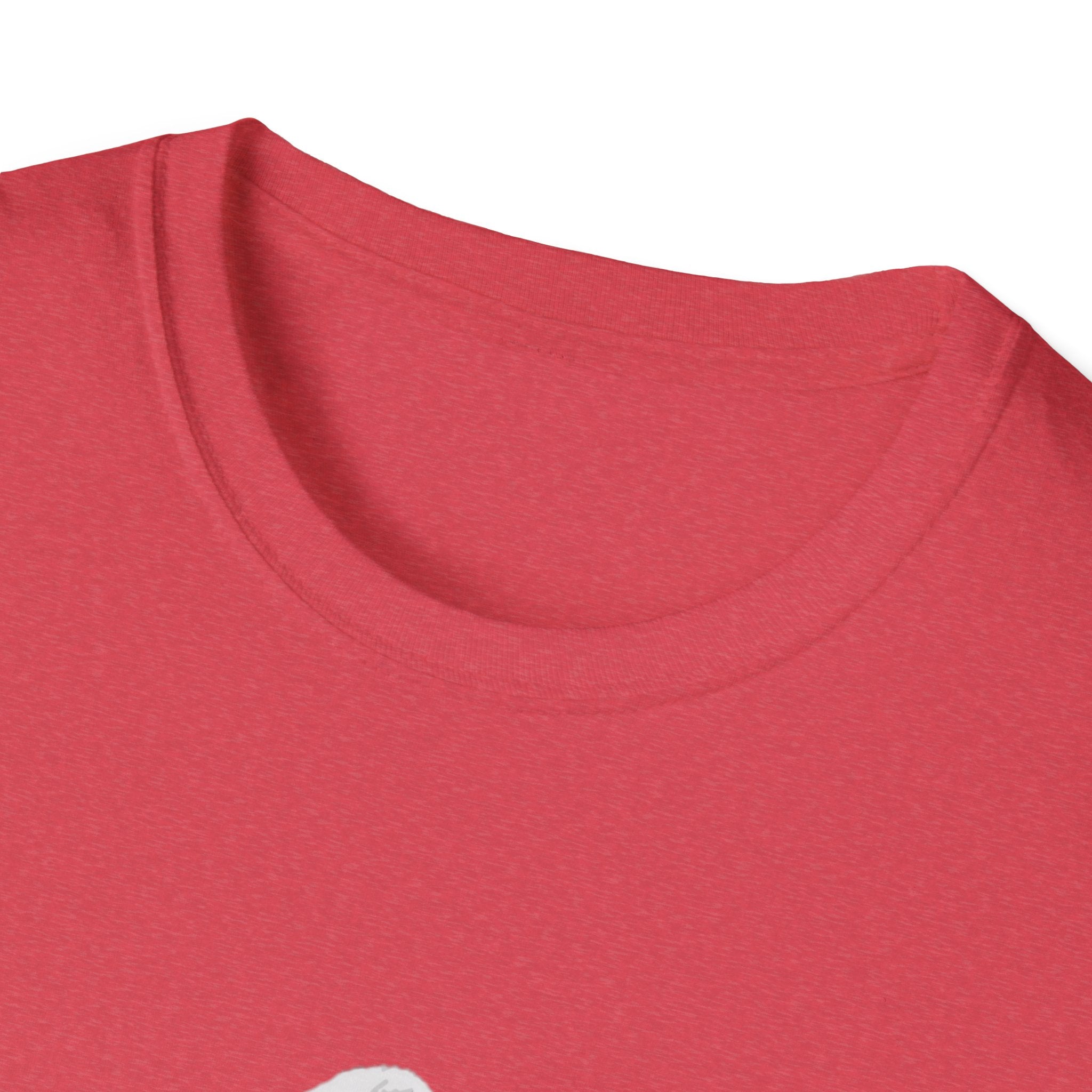 Classic Beth Unisex Softstyle T-Shirt