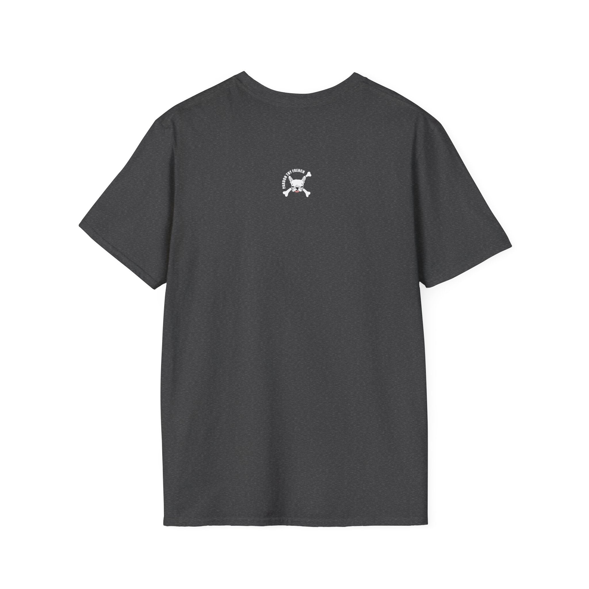 Sleepy Beth - Unisex Softstyle T-Shirt