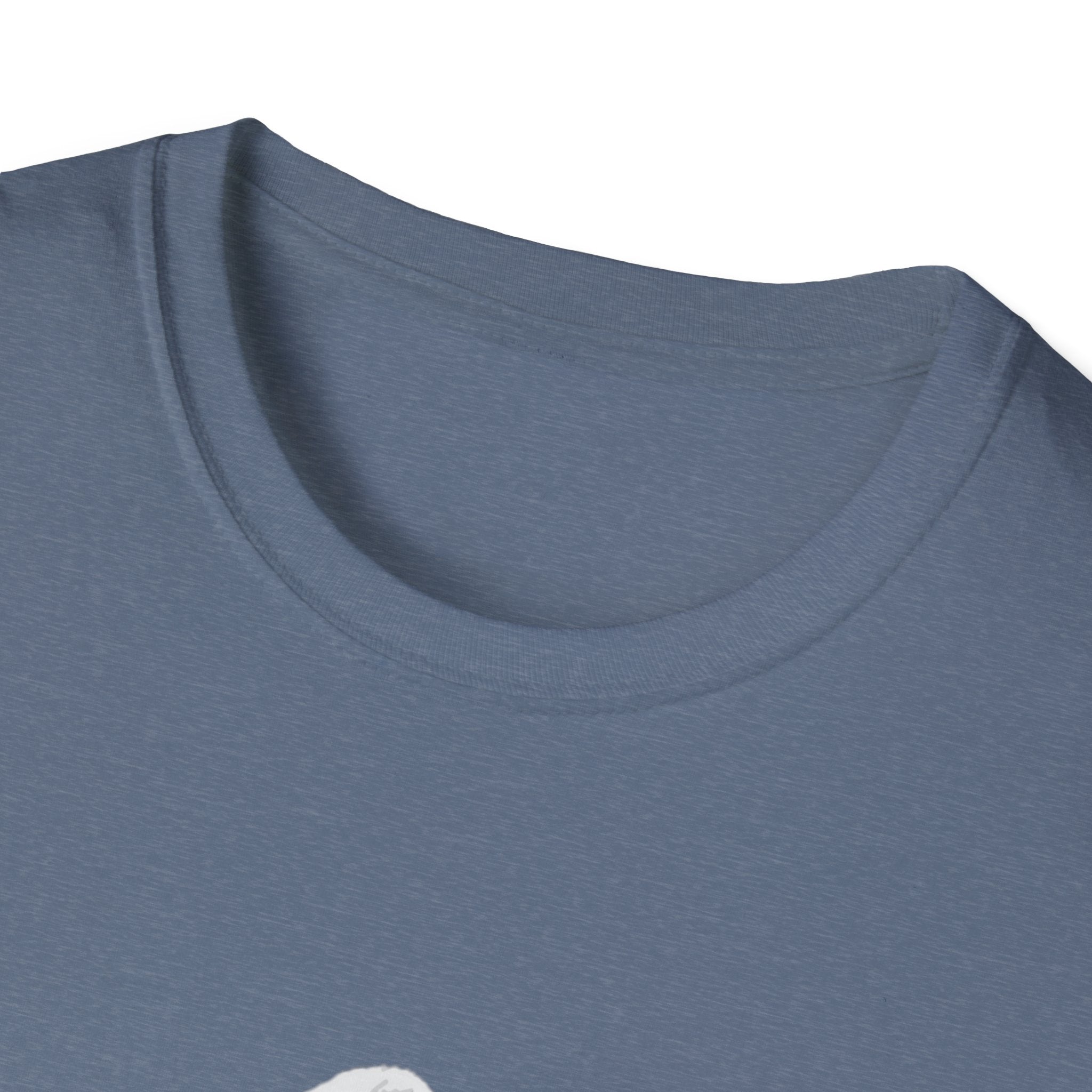 Classic Beth Unisex Softstyle T-Shirt