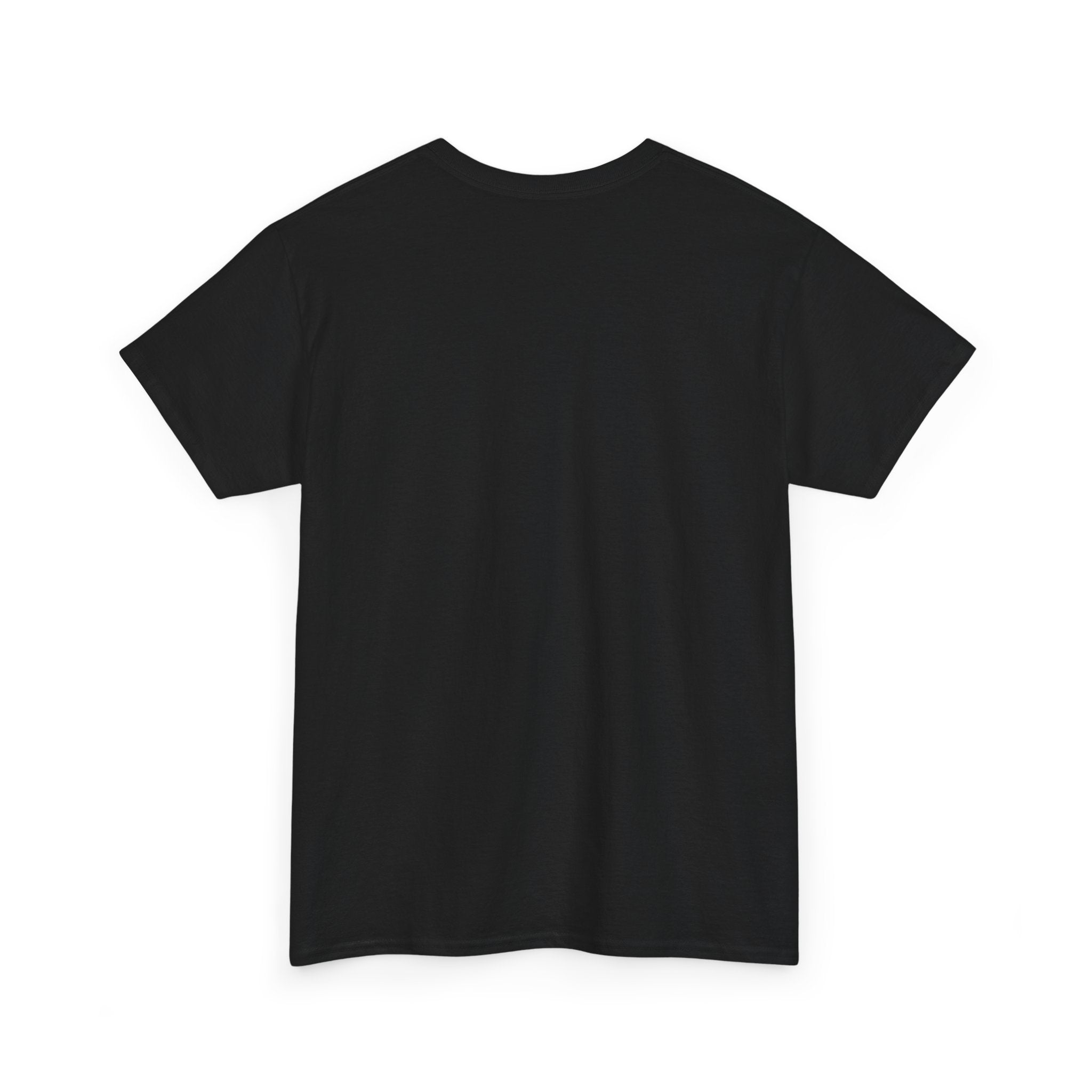 Beth Metal // Unisex Heavy Cotton Tee
