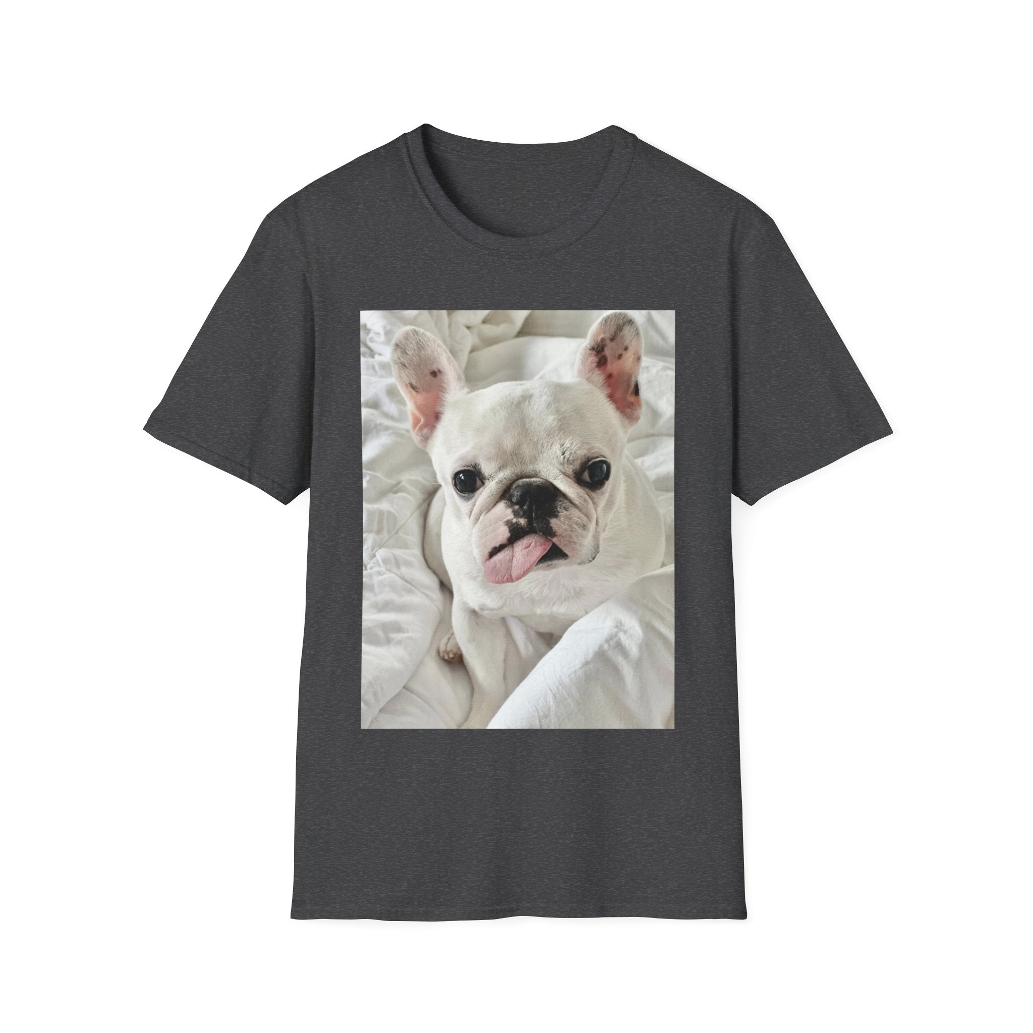 Sleepy Beth - Unisex Softstyle T-Shirt