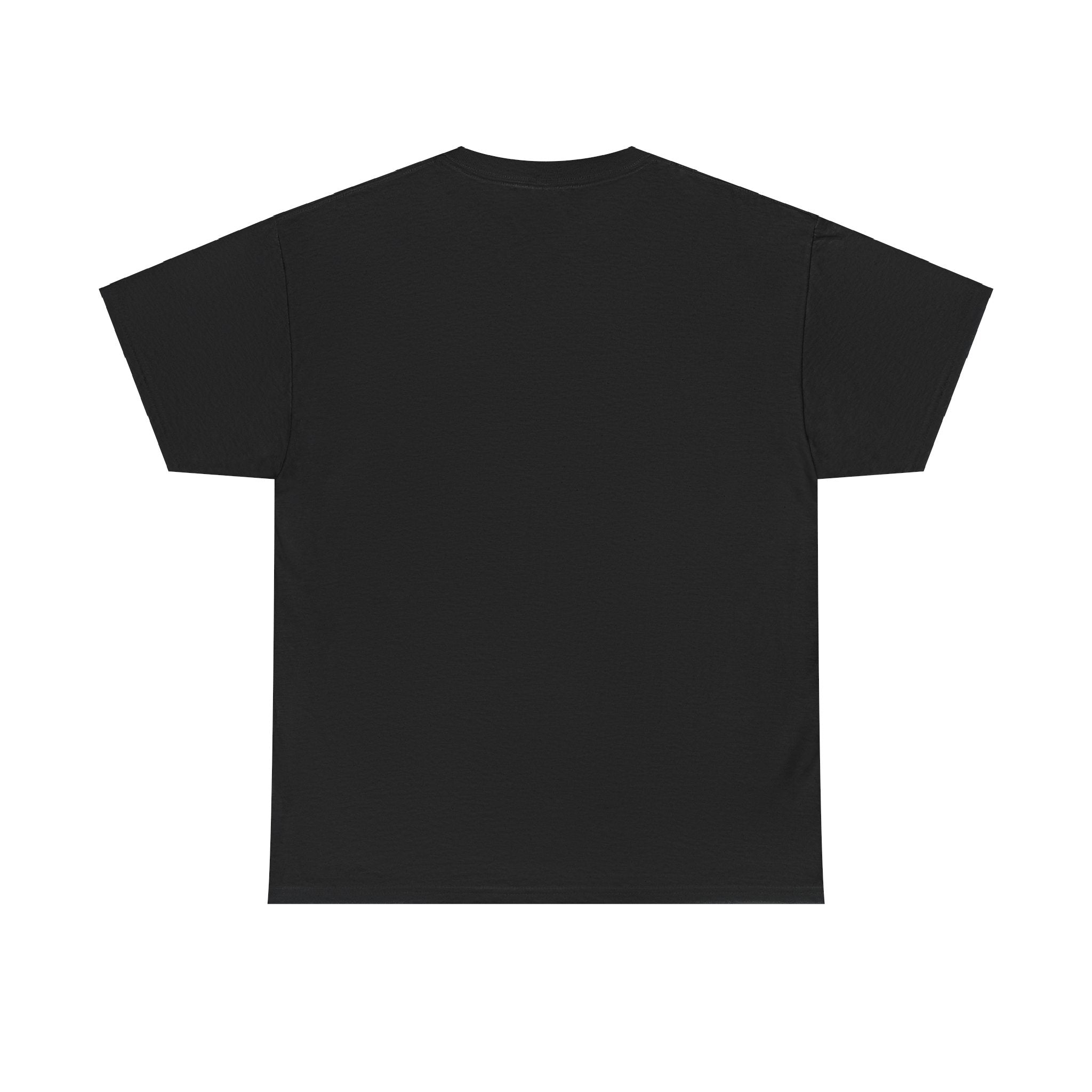 Beth Metal // Unisex Heavy Cotton Tee