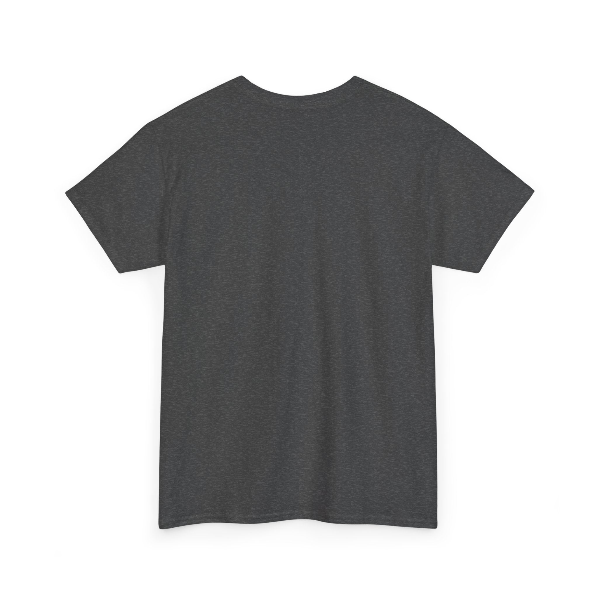 Beth Metal // Unisex Heavy Cotton Tee
