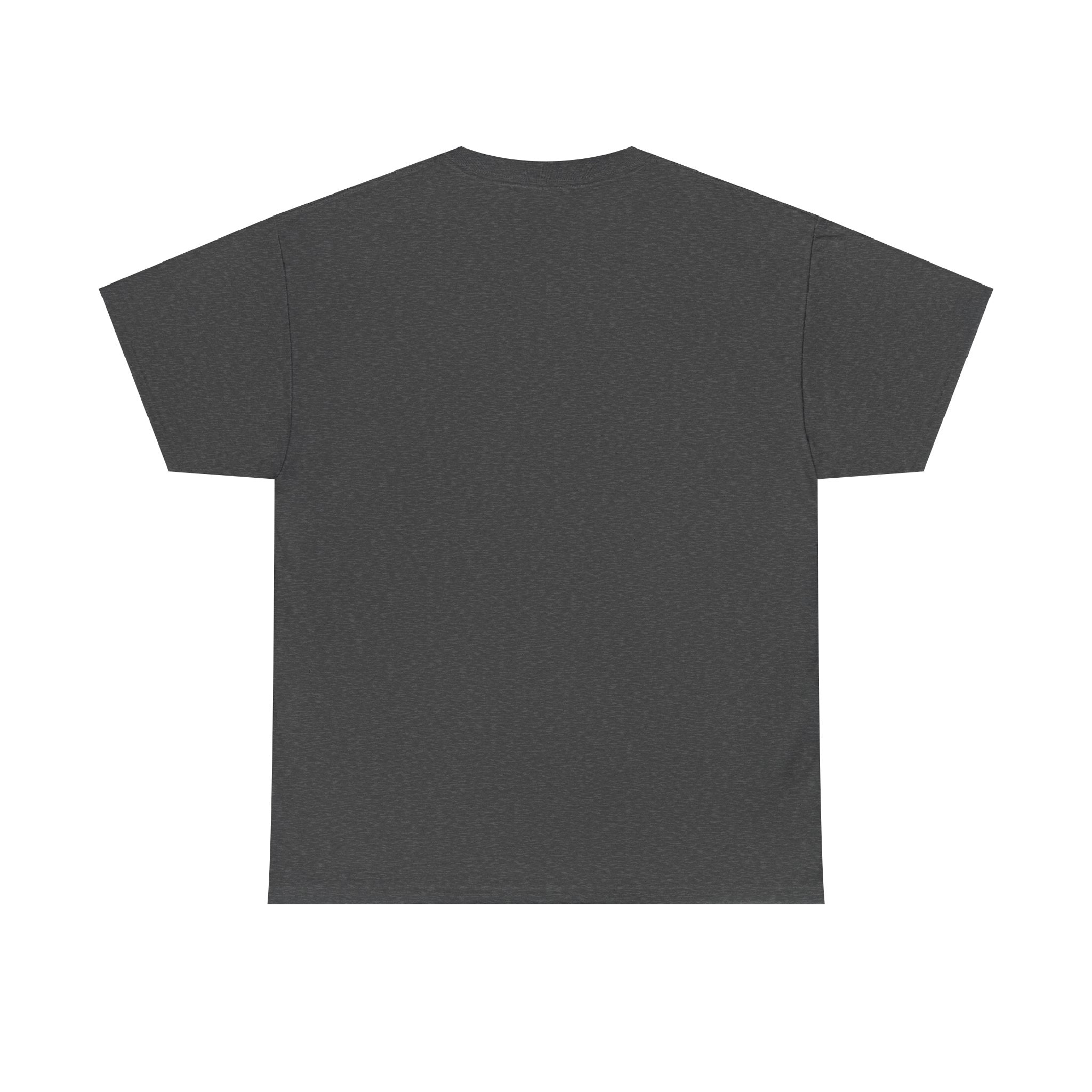 Beth Metal // Unisex Heavy Cotton Tee